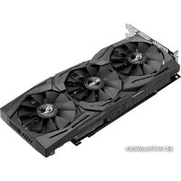 Видеокарта ASUS GeForce GTX 1060 6GB GDDR5 [ROG STRIX-GTX1060-6G-GAMING]
