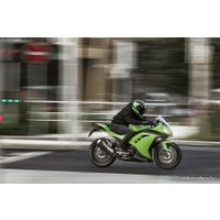 Мотоцикл Kawasaki Ninja 300