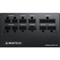 Блок питания Montech Century G5 850W
