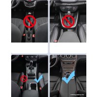 Органайзер Baseus CRCWH-A01