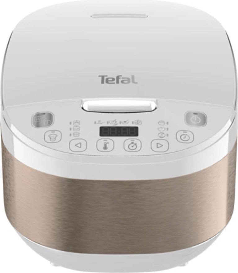 

Мультиварка Tefal Simply Cook Plus RK622130