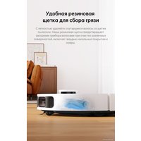 Робот-пылесос Dreame Robot Vacuum L10s Pro Ultra (международная версия, белый)