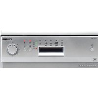 Отдельностоящая посудомоечная машина BEKO DFS 1511 S
