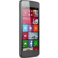 Телефон Prestigio MultiPhone 8500 DUO