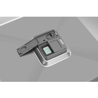 Встраиваемая посудомоечная машина Meferi MDW6093 Luxe