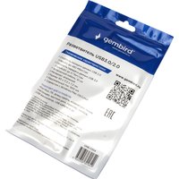 USB-хаб Gembird UHB-C204