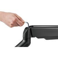 Кронштейн для монитора ErgoSmart Power Black U