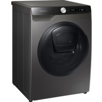 Стирально-сушильная машина Samsung WD80T554DBX/S6