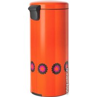 Мусорное ведро Brabantia Pedal Bin NewIcon 30 л (patrice)