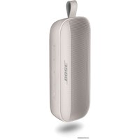Беспроводная колонка Bose SoundLink Flex (дымчатый белый)
