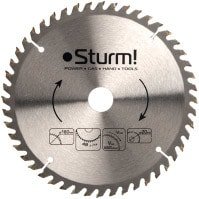 

Пильный диск Sturm 9020-250-32-48T