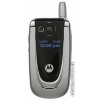 Мобильный телефон Motorola V600