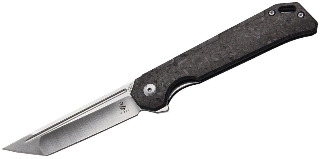 

Складной нож KIZER Begleiter Ki4458T3