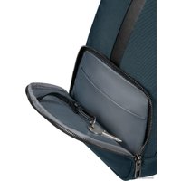 Слинг Samsonite Sacksquare KL5-01005 (темно-синий)