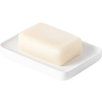 Мыльница Bergenson Bjorn Slim BB0001006 (белый)