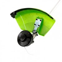 Триммер СибрТех БКС 1300