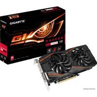 Видеокарта Gigabyte Radeon RX 480 G1 Gaming 8GB GDDR5 [GV-RX480G1 GAMING-8GD]