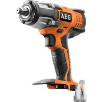 Гайковерт AEG Powertools BSS 18 C 12Z-0 (4935446449)