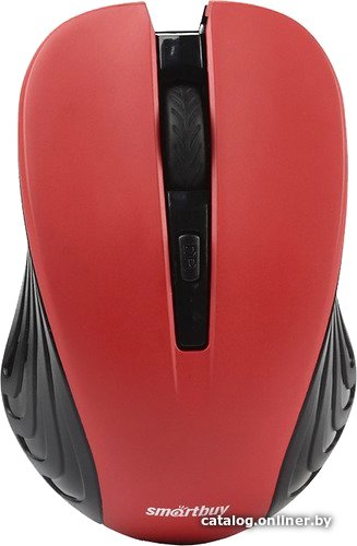 Мышь SmartBuy One SBM-340AG-M