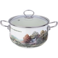 Кастрюля Agness 943-068