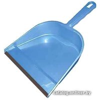 Совок York с резинкой (голубой)