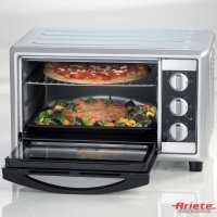 Мини-печь Ariete Bon Cuisine 250 (984)