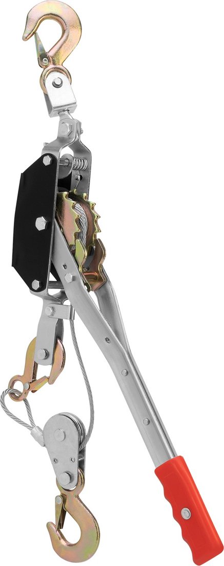 

Лебедка ручная Matrix 52260