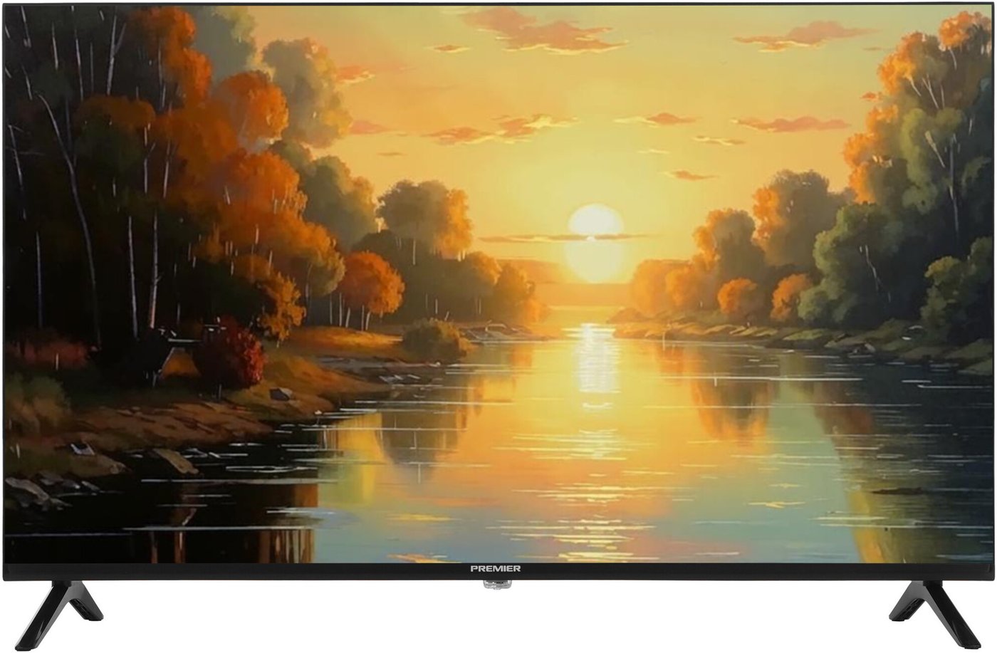 

Телевизор Premier 32PRM3010FSV
