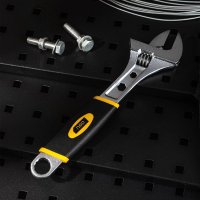 Ключ разводной Deli DL30110