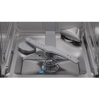 Встраиваемая посудомоечная машина Bosch Serie 8 SPV8ZMX06Q