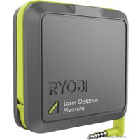 Лазерный дальномер Ryobi RPW-1000 Phone Works