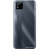 Телефон Realme C20 RMX3063 (серая сталь)