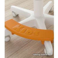 Подставка для ног CHAIRMAN Kids 690 для кресел (оранжевый)