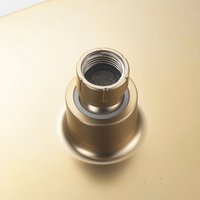 Душевая система  Shevanik S9936G