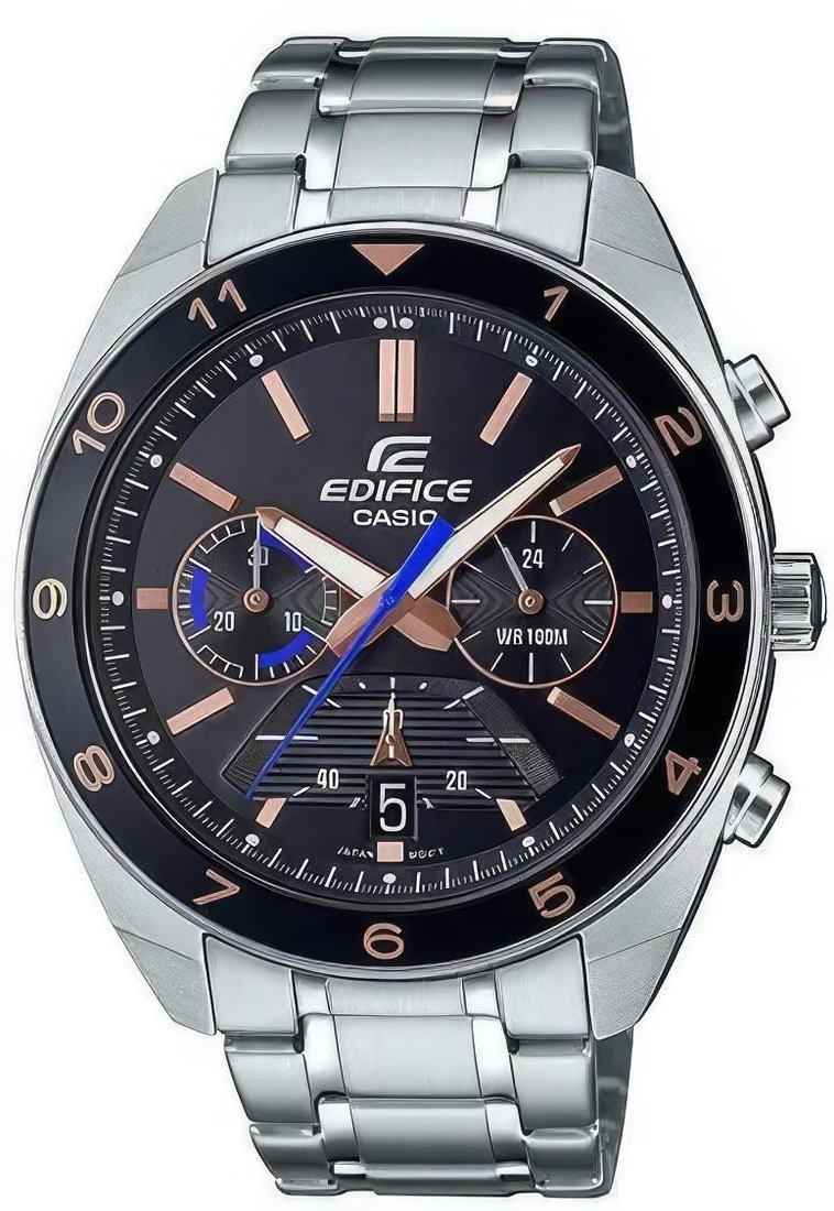 

Наручные часы Casio Edifice EFV-590D-1A