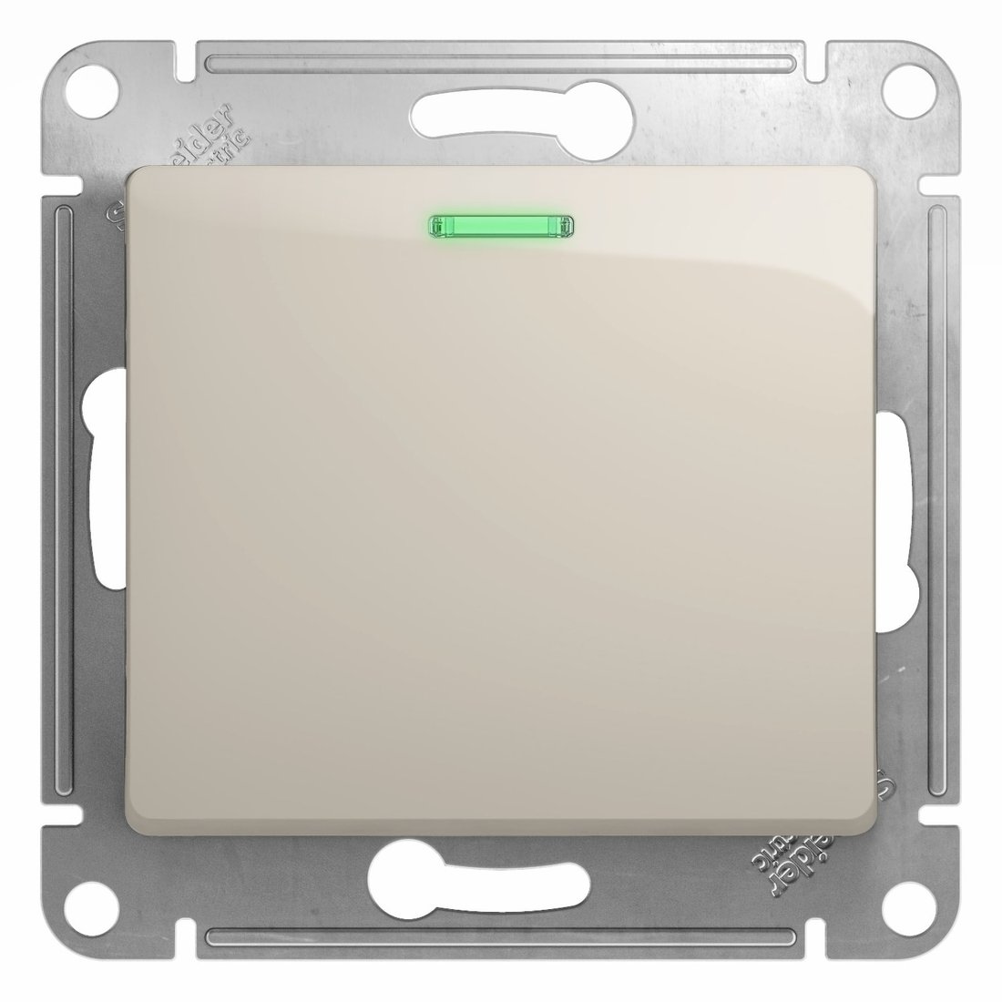 

Выключатель проходной Schneider Electric Glossa GSL000963