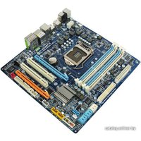 Материнская плата Gigabyte GA-P55M-UD2 (rev. 1.1)