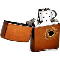 Зажигалка Zippo Bullet 24717