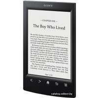Электронная книга Sony PRS-T2BC