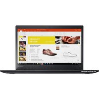 Ноутбук Lenovo ThinkPad T470s [20HF0029RT]