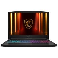 Игровой ноутбук MSI Katana 15 HX B14WFK-804XRU