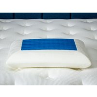 Спальная подушка PROxSON Flow Mini 39x54