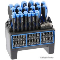 Набор отверток Hoegert Technik HT1S099 (114 предметов)