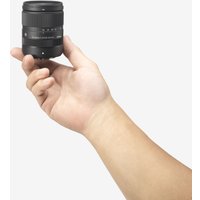 Объектив Sigma 18-50mm F2.8 DC DN Contemporary для Fujifilm X