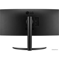 Игровой монитор LG UltraWide 34WP65C-B