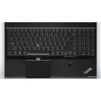 Ноутбук Lenovo ThinkPad L560 [20F10029RT]