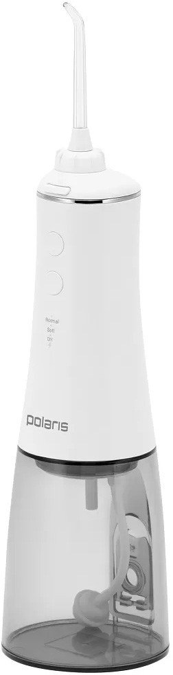 

Ирригатор Polaris PWF 1004 W/T