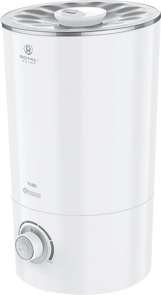 

Увлажнитель воздуха Royal Clima Tube RUH-TB300/4.0M-WT