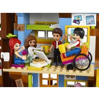 Конструктор LEGO Friends 41703 Дом друзей на дереве