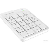 Цифровой блок A4Tech Fstyler FGK21C (белый)
